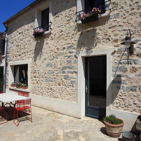 Maison D'Hotes Les Rainettes Breuillet  Zewnętrze zdjęcie