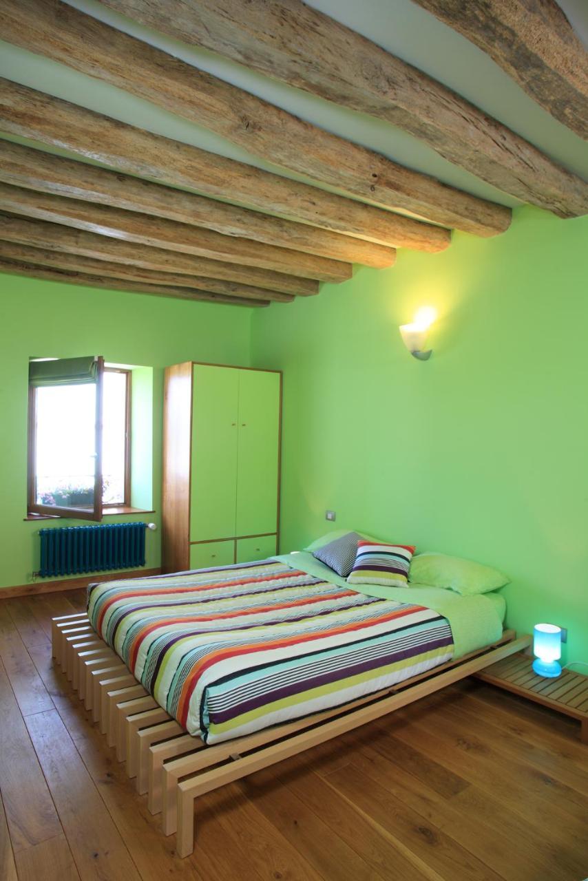 Maison D'Hotes Les Rainettes Breuillet  Zewnętrze zdjęcie