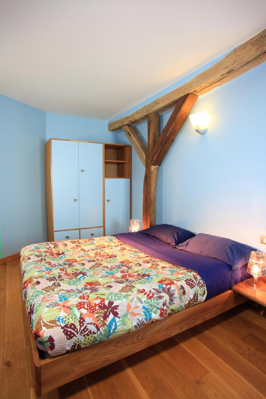 Maison D'Hotes Les Rainettes Breuillet  Zewnętrze zdjęcie
