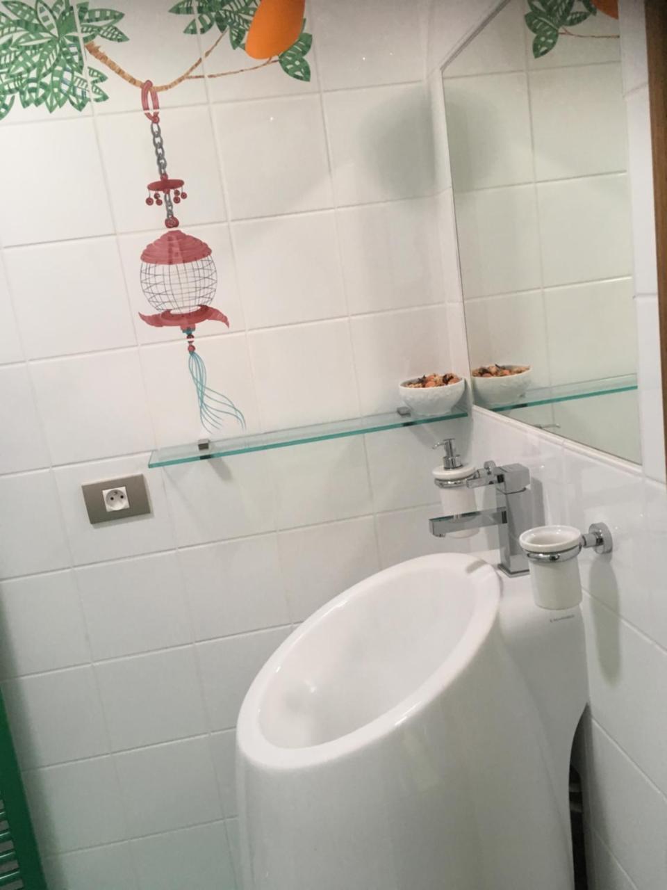 Maison D'Hotes Les Rainettes Breuillet  Zewnętrze zdjęcie